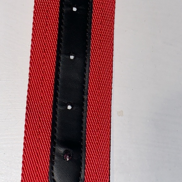 Louis Vuitton Circle Monogrammed Eclipse Belt - 85cm/34 inches - Picture 7 of 15